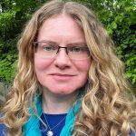 Posebna gostja na dogodku: Christiane Stein