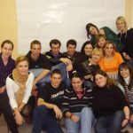 Jaz bi šla tudi v AIESEC