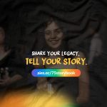 Delite svoje AIESEC prigode