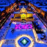 Božično srečanje alumnov v Zagrebu